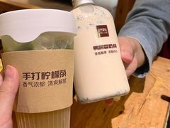 -巴奴毛肚火锅(商城路店)