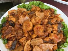 -闻香阁·清真(光荣道店)