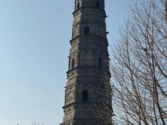 -上海青龙寺