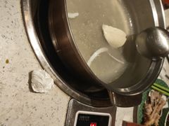 -润园四季椰子鸡火锅(海上世界店)