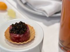 -L'Arome芳芳法国餐厅(仙林金鹰店)