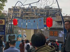 -猫咪博物馆(顶澳仔猫街店)