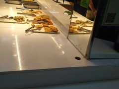 -文星素食(兴华路店)