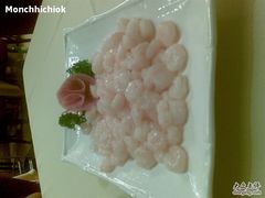虾仁-新南华大酒店(广中店)