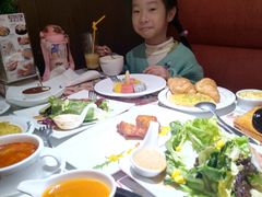 -斗牛士牛排餐厅(嘉里汇店)