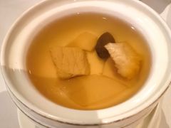-粤财皇冠假日酒店·彩华轩中餐厅