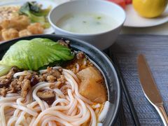 -贵阳万丽酒店