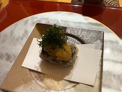 -鮨青(恒基名人购物中心店)