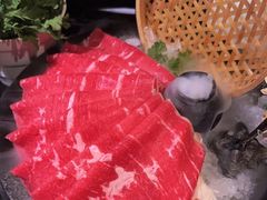 -捞王锅物料理(温州万象城店)