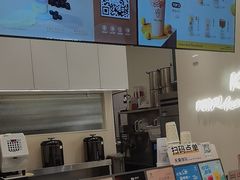-KOI Thé(力宝广场店)