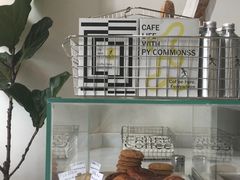 蓝莓贝果-常识咖啡common sense(春熙路店)