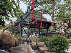 -大笑饭堂(甲子桥店)