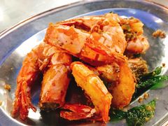 -黄亚华小食店(Jalan Alor)