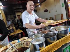 -赵伍面庄(松石大道店)
