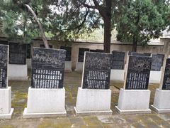 -泰山风景名胜区-普照寺