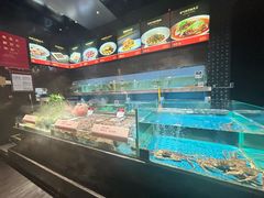 -喜棠·长沙家宴·海鲜·湘菜(麓谷店)
