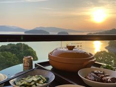 -羡餐厅·杭帮菜·淳菜(千岛湖自由洲际殿店)