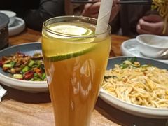 -云海肴·汽锅鸡·云南代表菜(美罗城店)