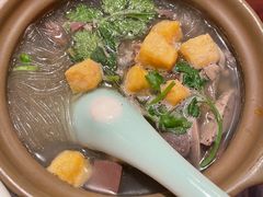 -南京大牌档(中山陵店)