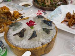 -丰尔粥食·顺德鱼生·干蒸排骨顺德菜(大良分店)
