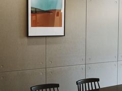 用餐区-You’ll see coffee 咖啡