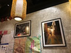 -锦小馆(安贞店)