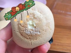 和风爆浆泡芙-盒马鲜生(解百新元华店)