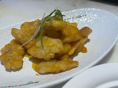 -小菜园新徽菜(南通永旺店)