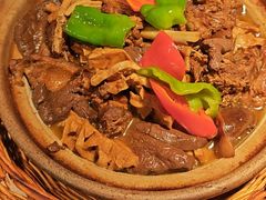 -大潮淮·淮扬菜(何园旗舰店)