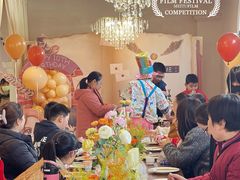 -HERRE·FARM 赫尔露营农场·团建聚会包场