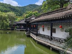 -中山詹园