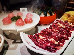 -俏牛哥鲜牛肉牛肆馆(重庆天地店)