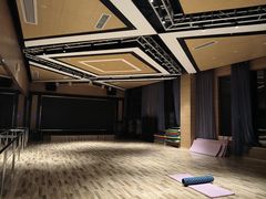 -悦莱美游泳健身会所(御景壹号店)