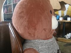 -ZOO COFFEE 动物园咖啡(亦庄店)