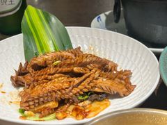 -魁盛居百年鲁菜馆(县西巷店)