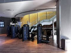 -OXYGYM奥美氧舱运动中心(丽都水岸店)