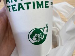 益禾烤奶-益禾堂(燕大店)