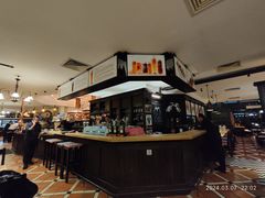 -普拉那啤酒坊Paulaner(凯宾斯基饭店)