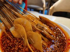 -古真记钵钵鸡(老公园店)