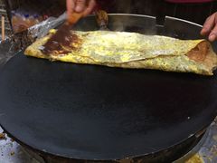 -清真·二嫂子煎饼果子(鼓楼旗舰形象店)