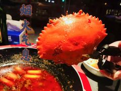 -虾胡闹龙虾馆(湄南河店)