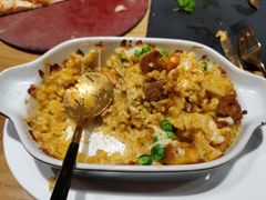 -棒约翰比萨·意面(松江开元店)