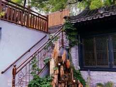 -悦真雅院·四合院·清真私房菜(雍和宫店)