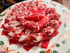 -北京老门框爆肚四季涮肉(淮海东路外滩店)