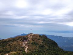 -七娘山