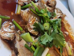 -天天渔港(杏林街店)