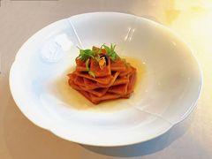 -毛家饭店·30年融合新湘菜(汉峪金谷店)