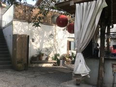 -云里小坐·小院里·团建·宴请·下午茶(三圣乡店)