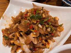 -小城粥道·海胆鲜虾粥(解放广场店)