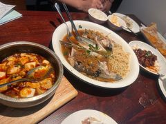 -外婆家(西溪印象城店)